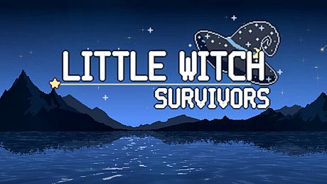Little Witch Survivors Game