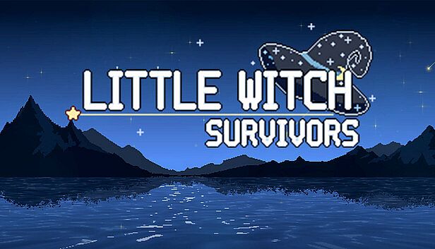 Buy Little Witch Survivors