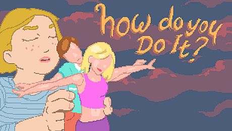 how do you Do It? Game