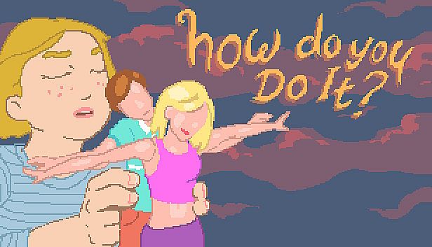 Buy how do you Do It?