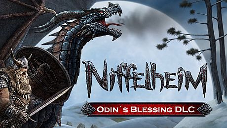 Niffelheim Odin`s Blessing DLC DLC