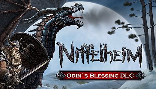 Niffelheim Odin`s Blessing DLC
