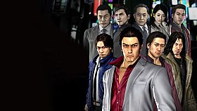 Yakuza 4 Remastered