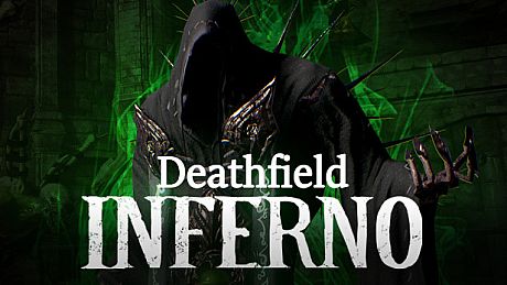 Inferno: Deathfield Game