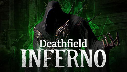 Inferno: Deathfield