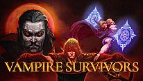 Buy Vampire Survivors PC