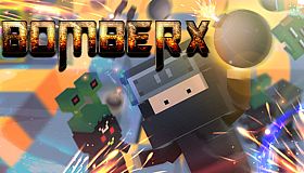 BomberX