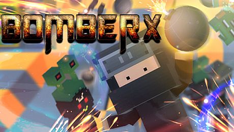 BomberX