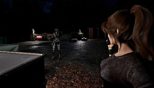 Cypress Inheritance: The Beginning