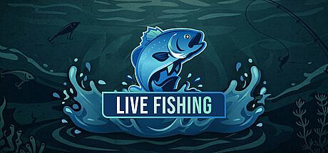 Live Fishing Game