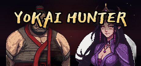 Yokai Hunter Game