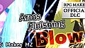 RPG Maker MZ - Arms Finishing Blow