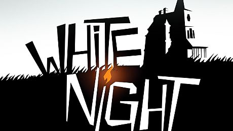 White Night Game