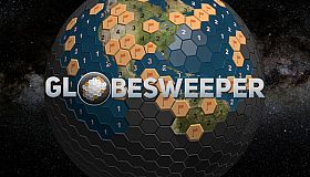 Globesweeper