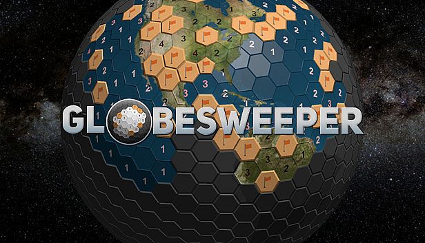 Buy Globesweeper