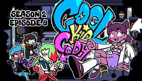 Cool Kid Cody - Season 2 Episode 08