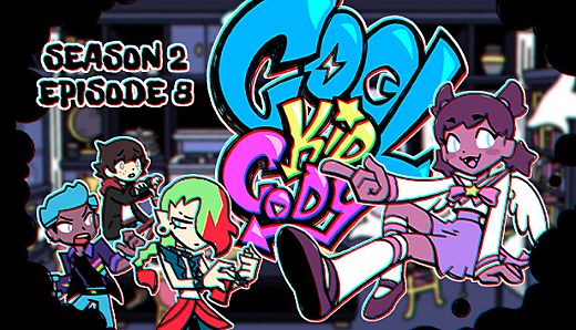 Cool Kid Cody - Season 2 Episode 08