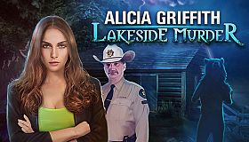 Alicia Griffith – Lakeside Murder