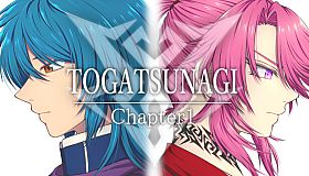TOGATSUNAGI Chapter 1