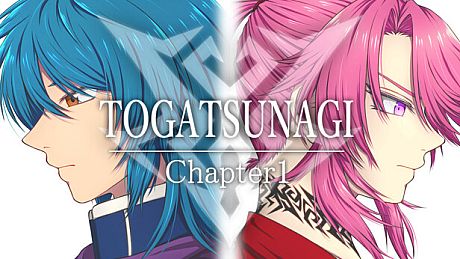TOGATSUNAGI Chapter 1 Game