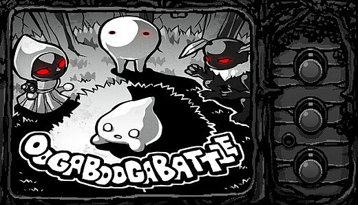 Ooga Booga Battle