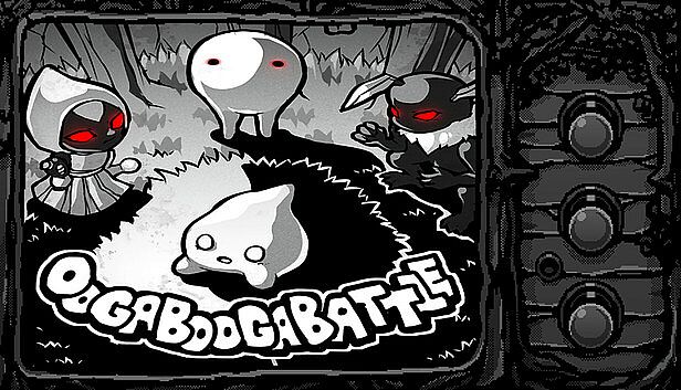 Buy Ooga Booga Battle