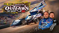 Kup World of Outlaws: Dirt Racing 24 Gold Edition na PC