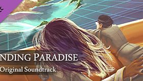 Finding Paradise Soundtrack