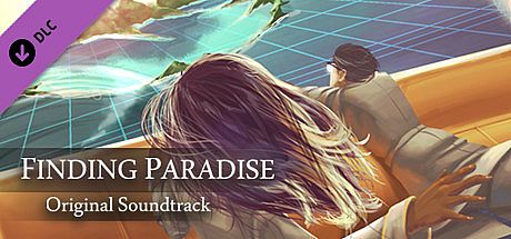 Finding Paradise Soundtrack DLC