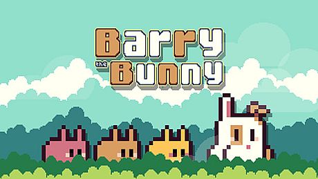 Barry the Bunny Game