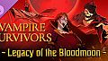 Vampire Survivors: Legacy of the Bloodmoon