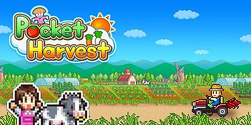 Pocket Harvest