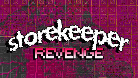 Storekeeper Revenge Game