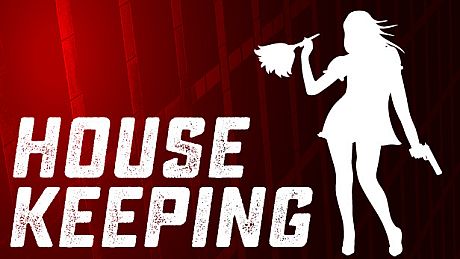Housekeeping VR Game