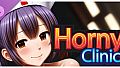 Horny Clinic - Nurse DLC 2