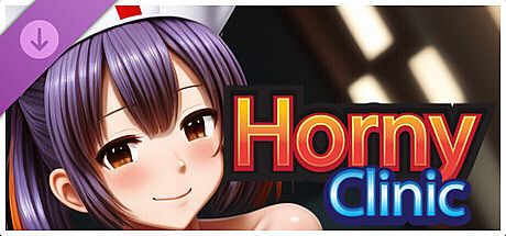 Horny Clinic - Nurse DLC 2 DLC