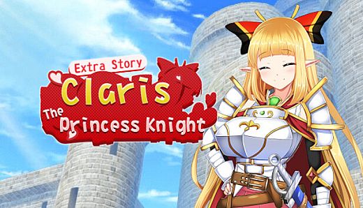 Claris the Princess Knight ~ Extra Story