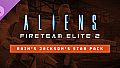 Aliens: Fireteam Elite 2 - Rain's Jackson's Star Pack