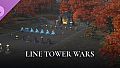 Line Tower Wars Gauntlet Mode