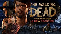 Kup The Walking Dead: A New Frontier na PC