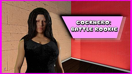 CockHero Battle Rookie