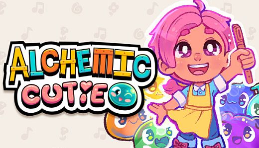 Alchemic Cutie