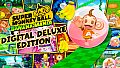 Super Monkey Ball Banana Mania Digital Deluxe Edition