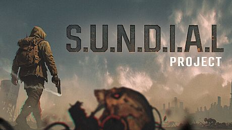 Project S.U.N.D.I.A.L Game