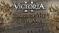 Victoria II: Songs of the Civil War