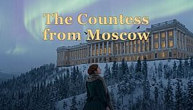 The Countess from Moscow