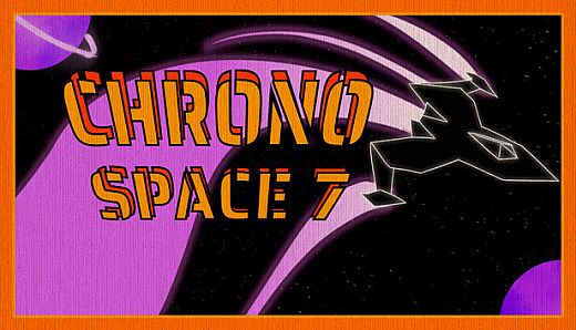 Chrono Space 7