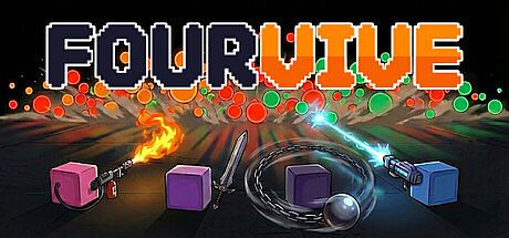 FOURVIVE Game