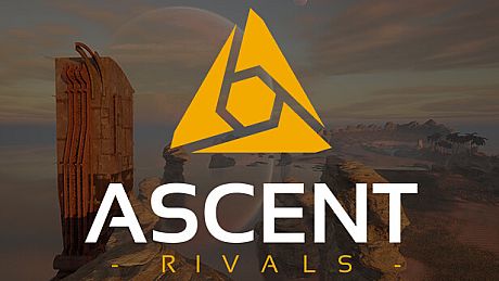 Ascent: Rivals Game