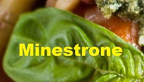Minestrone